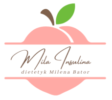 dietetyk Milena Bator